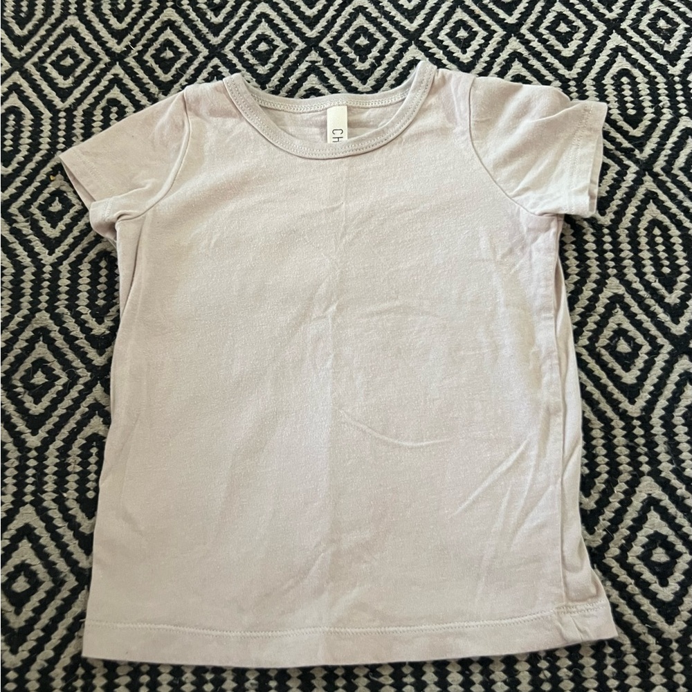 Childhood Clothing T-shirt